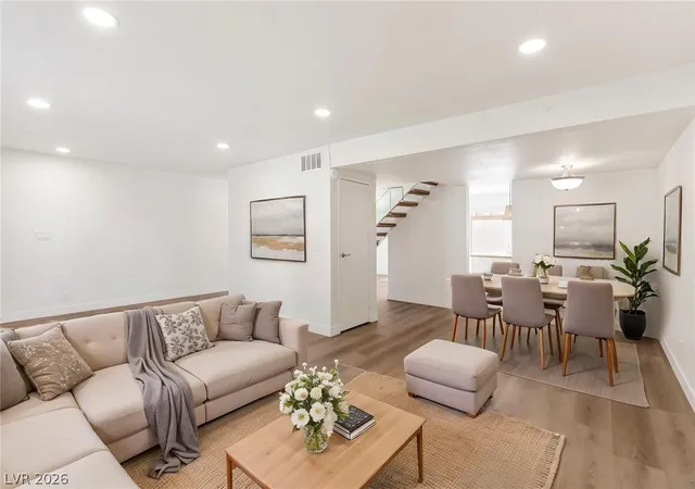 2nd image of 4627 Bountiful Wy, Las Vegas, NV 89121 | MLS# 2784548