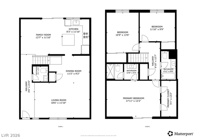 39th image of 4627 Bountiful Wy, Las Vegas, NV 89121 | MLS# 2784548
