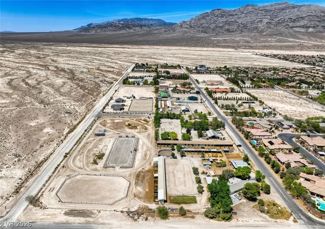 Land for sale at 6325 Guy Ave, Las Vegas, NV 89131 | MLS# 2785858