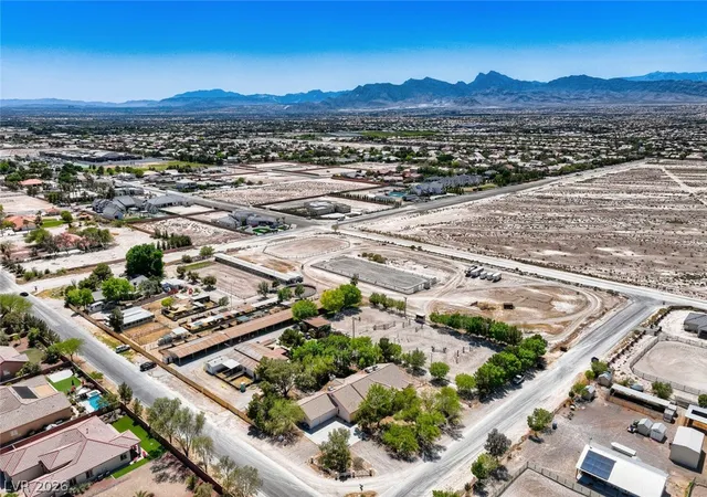 Photo 2 of Land for sale at 6325 Guy Ave, Las Vegas, NV 89131 | MLS# 2785858 | Listing updated on 2026-05-31