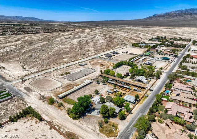 Photo 3 of Land for sale at 6325 Guy Ave, Las Vegas, NV 89131 | MLS# 2785858 | Listing updated on 2026-05-31