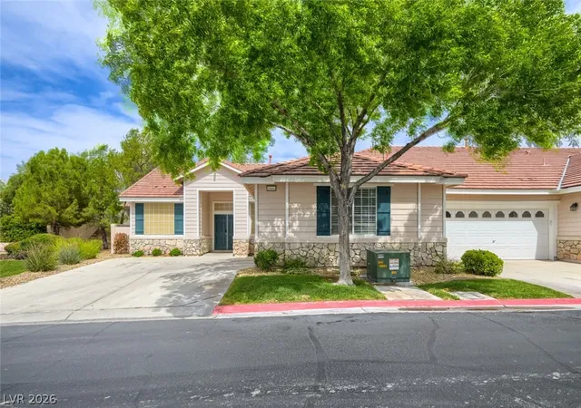 Photo 3 of Townhouse for sale at 10444 Pacific Sageview Ln, Las Vegas, NV 89144 | MLS# 2786098 | Listing updated on 2026-07-13