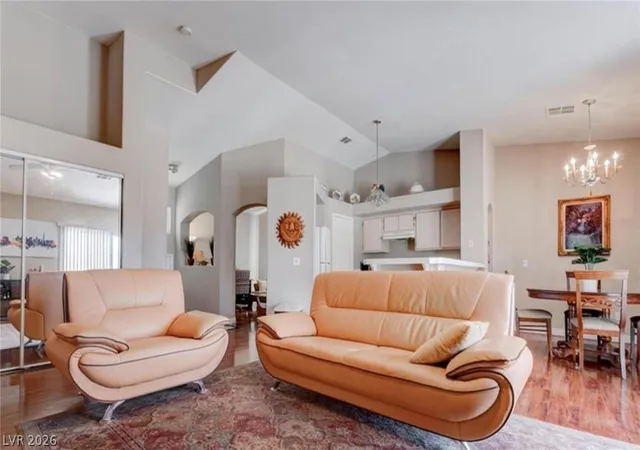 Homes for sale in Las Vegas, NV | 5000 Red Rock St #237, Las Vegas, NV 89118 | MLS# 2786606