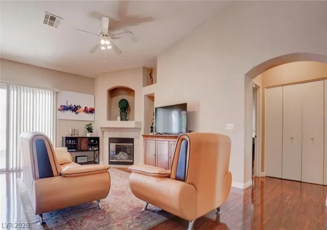 Homes for sale in Las Vegas, NV | 5000 Red Rock St #237, Las Vegas, NV 89118 | MLS# 2786606