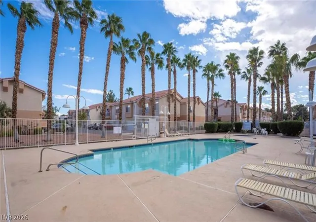 Homes for sale in Las Vegas, NV | 5000 Red Rock St #237, Las Vegas, NV 89118 | MLS# 2786606