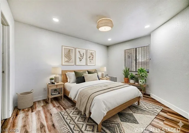 Photo 2 of Condo for sale at 3923 Gogo Way #106, Las Vegas, NV 89103 | MLS# 2786625 | Listing updated on 2026-07-17