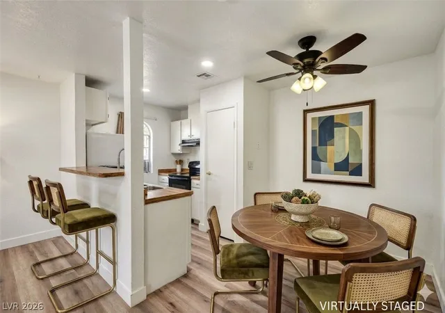 Photo 3 of Condo for sale at 3923 Gogo Way #106, Las Vegas, NV 89103 | MLS# 2786625 | Listing updated on 2026-07-17