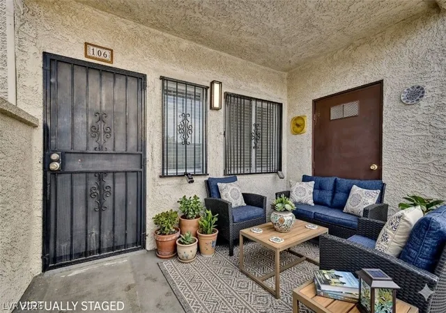 Photo 4 of Condo for sale at 3923 Gogo Way #106, Las Vegas, NV 89103 | MLS# 2786625 | Listing updated on 2026-07-17