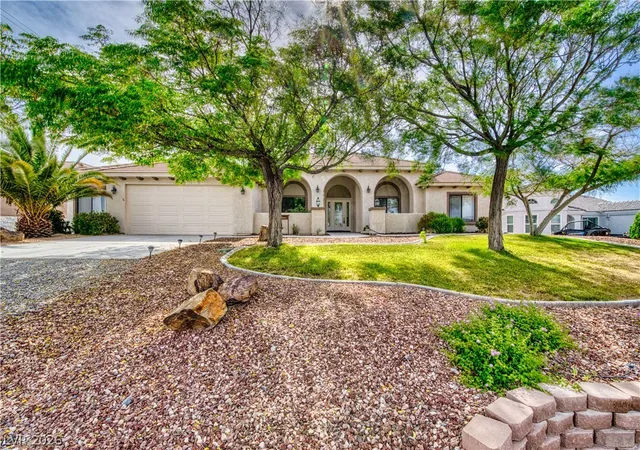 1st image of 2061 Iroquois Ave, Pahrump, NV 89048 | MLS# 2786295