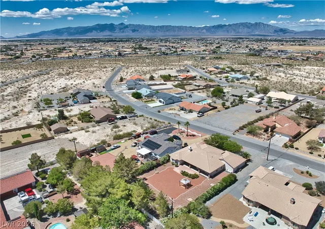 45th image of 2061 Iroquois Ave, Pahrump, NV 89048 | MLS# 2786295