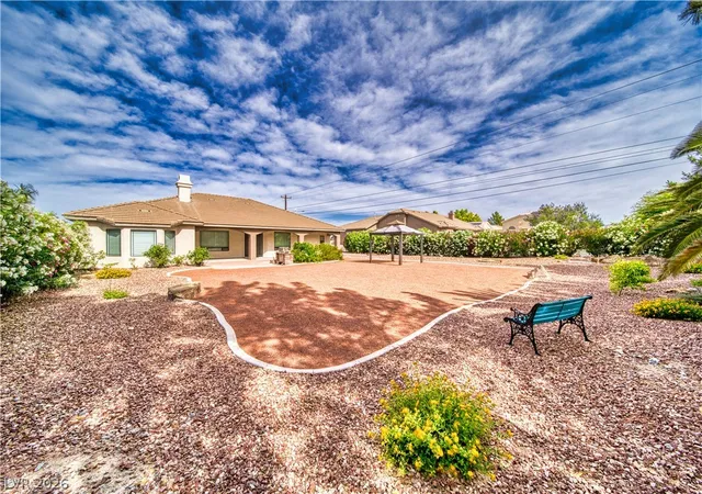 4th image of 2061 Iroquois Ave, Pahrump, NV 89048 | MLS# 2786295