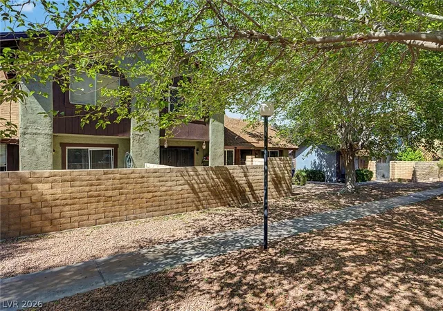2nd image of 4551 Sirius Ave, Las Vegas, NV 89102 | MLS# 2785078