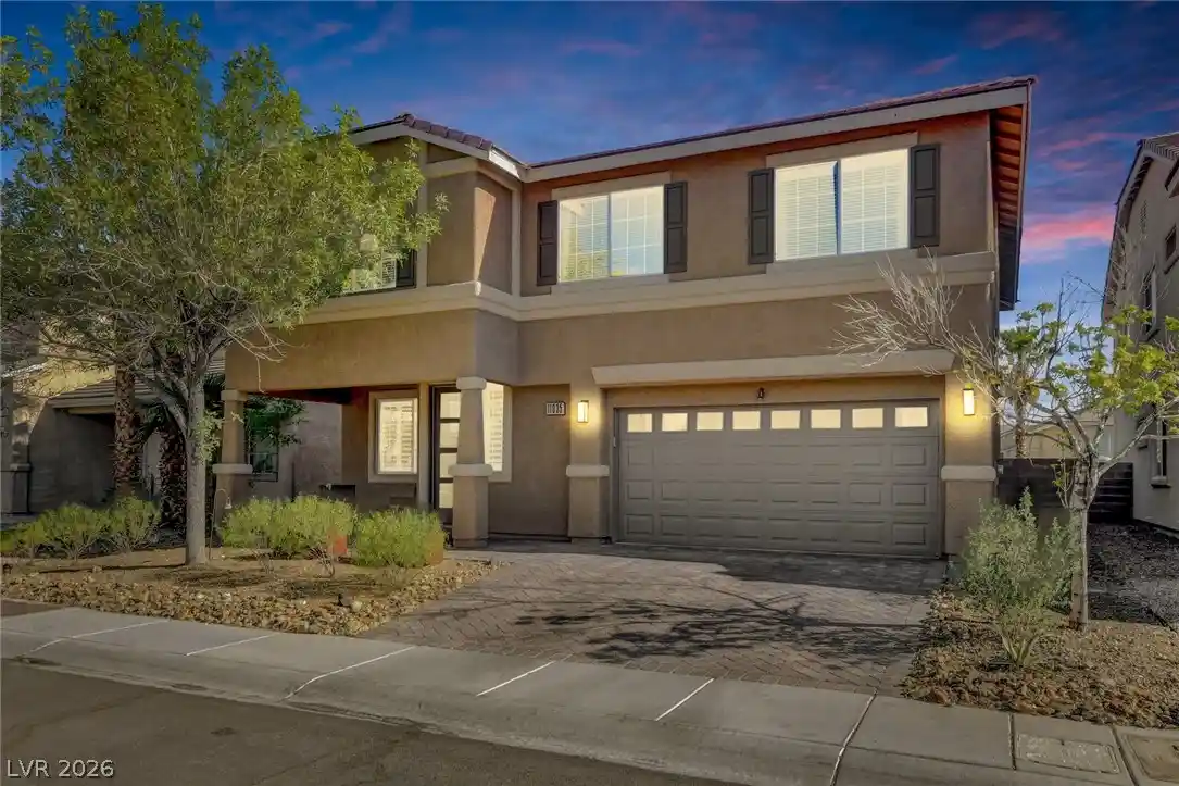 Photo 1 of Single family home for sale at 11035 Onslow Ct, Las Vegas, NV 89135 | MLS# 2783782 | Listing updated on 2026-10-25