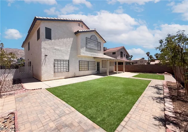 25th image of 6335 Pavestone, Las Vegas, NV 89142 | MLS# 2786638