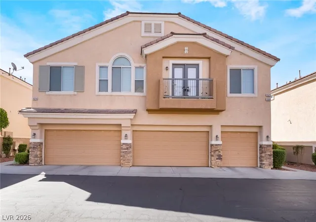 Photo 1 of Sale Pending at 1573 Ward Frontier Ln, Henderson, NV 89002 | MLS# 2785904 | Listing updated on 2026-07-15