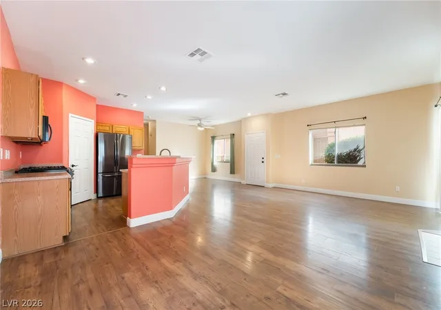 Photo 3 of Sale Pending at 1573 Ward Frontier Ln, Henderson, NV 89002 | MLS# 2785904 | Listing updated on 2026-07-15