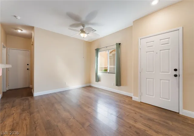 Photo 4 of Sale Pending at 1573 Ward Frontier Ln, Henderson, NV 89002 | MLS# 2785904 | Listing updated on 2026-07-15