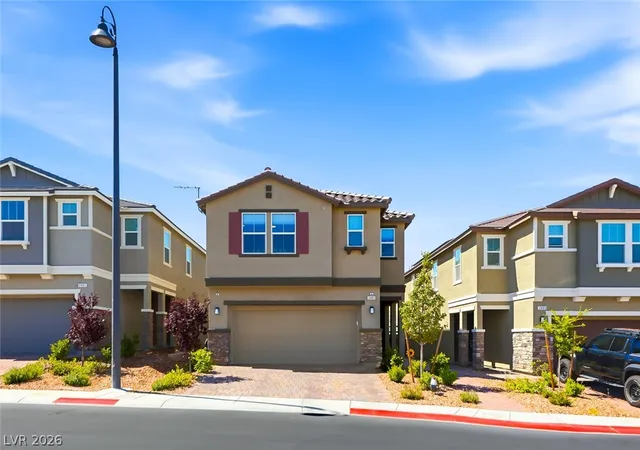 1st image of 2897 Gallarate Dr, Henderson, NV 89044 | MLS# 2785951