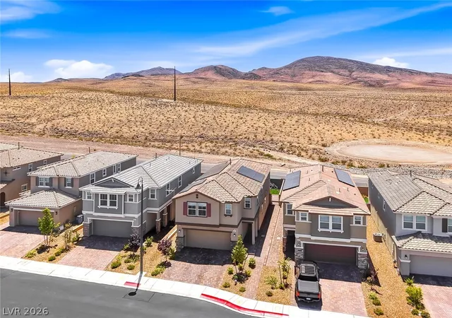 2nd image of 2897 Gallarate Dr, Henderson, NV 89044 | MLS# 2785951