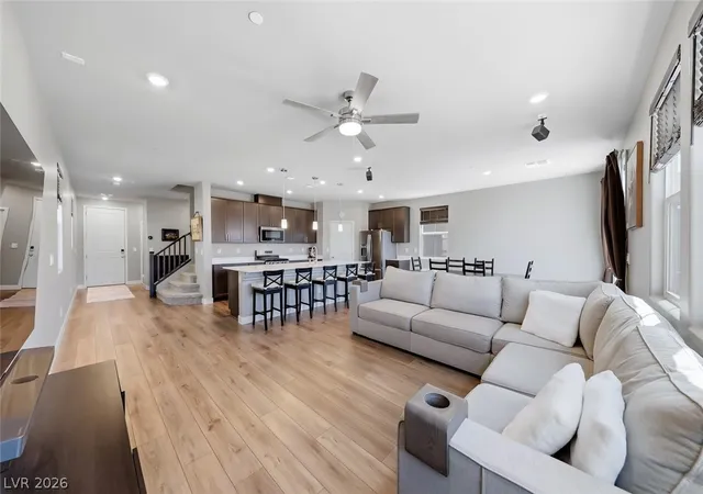 3rd image of 2897 Gallarate Dr, Henderson, NV 89044 | MLS# 2785951