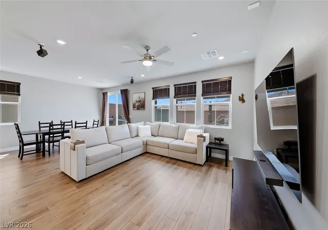 4th image of 2897 Gallarate Dr, Henderson, NV 89044 | MLS# 2785951