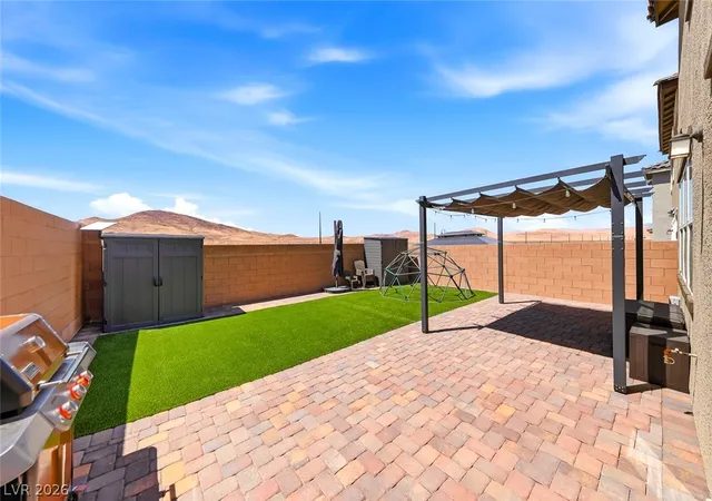 5th image of 2897 Gallarate Dr, Henderson, NV 89044 | MLS# 2785951