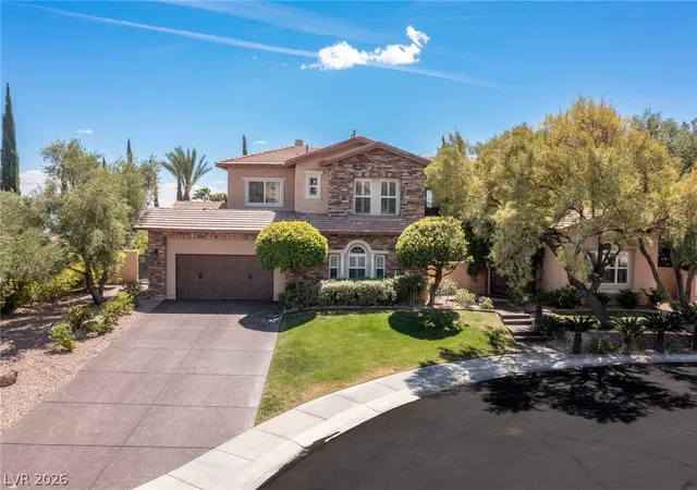 1st image of 173 Brushton Ct, Las Vegas, NV 89138 | MLS# 2786650