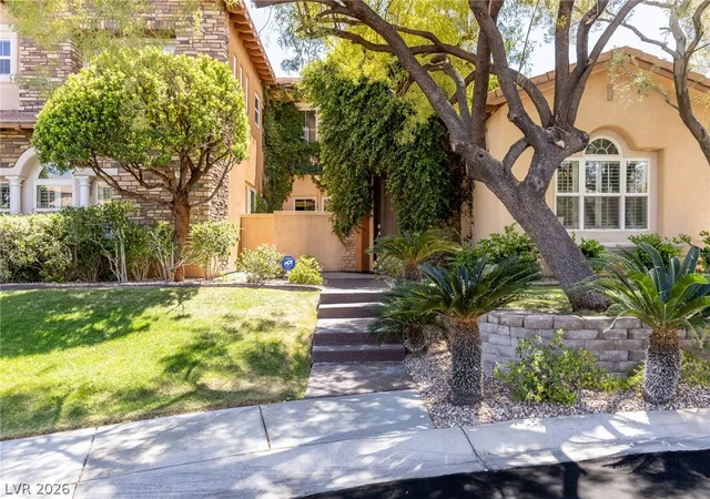 4th image of 173 Brushton Ct, Las Vegas, NV 89138 | MLS# 2786650