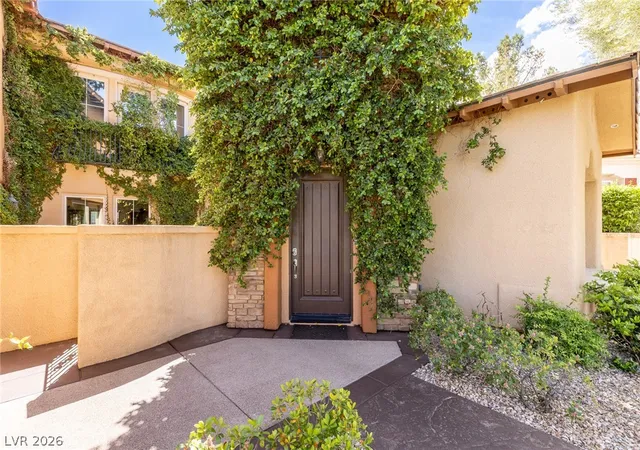 5th image of 173 Brushton Ct, Las Vegas, NV 89138 | MLS# 2786650