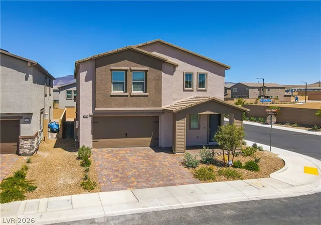 Photo 1 of Single family home for sale at 2632 Tranquil Dawn St, Henderson, NV 89044 | MLS# 2785949 | Listing updated on 2026-08-04