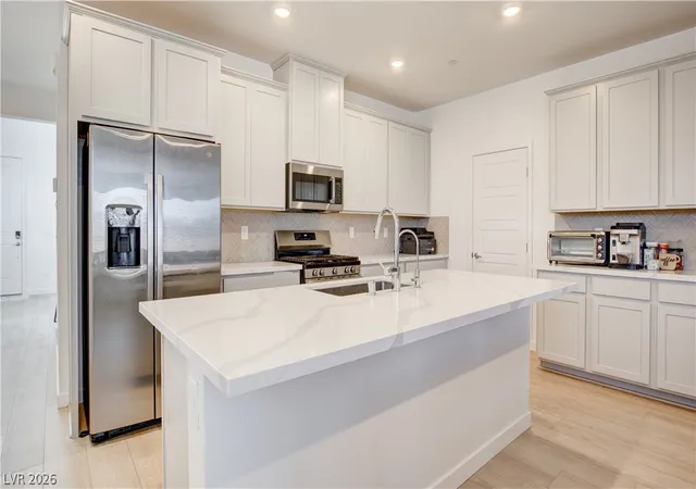 Photo 2 of Single family home for sale at 2632 Tranquil Dawn St, Henderson, NV 89044 | MLS# 2785949 | Listing updated on 2026-08-04