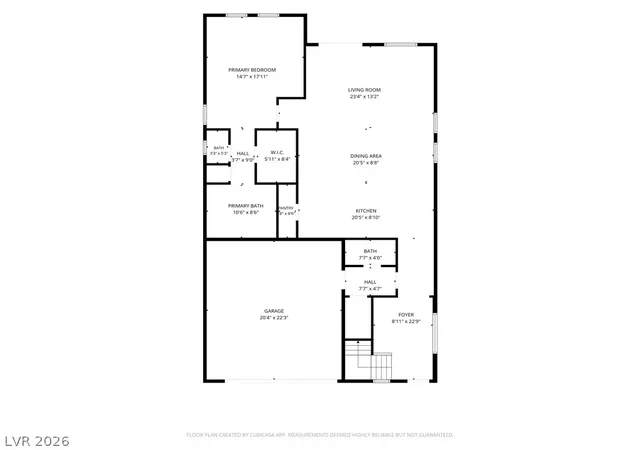 Homes for sale in Henderson, NV | 2632 Tranquil Dawn St, Henderson, NV 89044 | MLS# 2785949