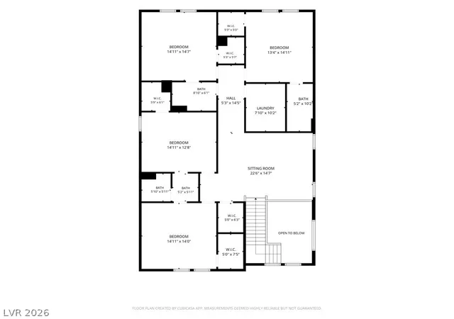 Homes for sale in Henderson, NV | 2632 Tranquil Dawn St, Henderson, NV 89044 | MLS# 2785949