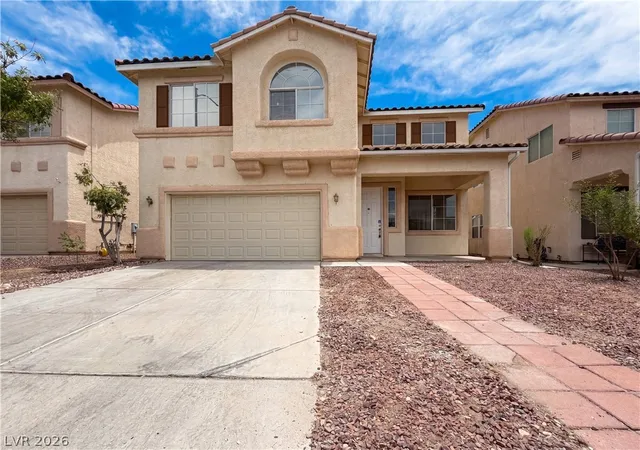 1st image of 5338 Lindsay Heights, Las Vegas, NV 89148 | MLS# 2786663