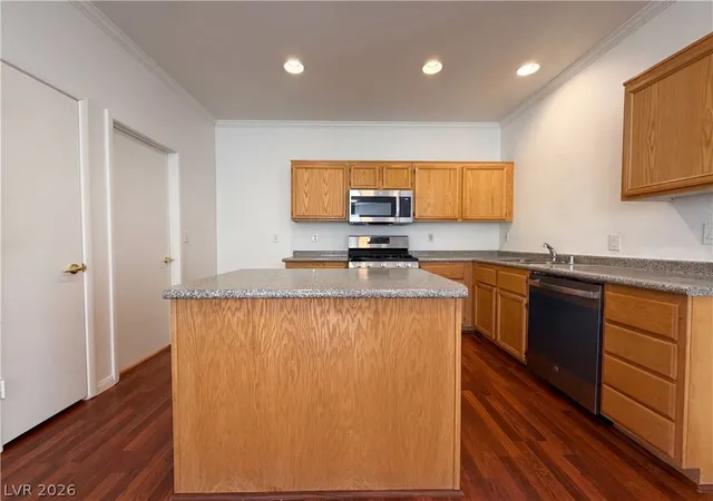 2nd image of 5338 Lindsay Heights, Las Vegas, NV 89148 | MLS# 2786663
