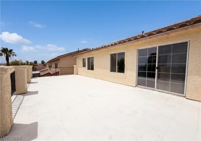 30th image of 5338 Lindsay Heights, Las Vegas, NV 89148 | MLS# 2786663