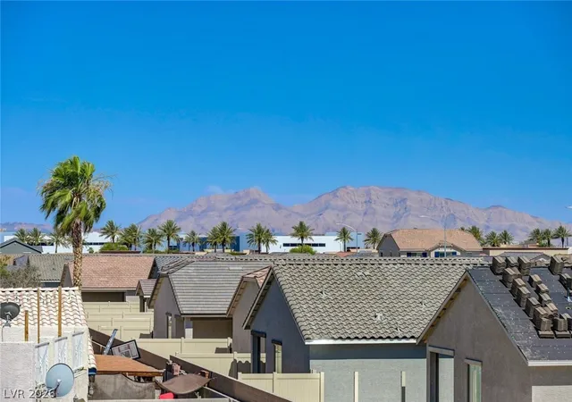 2nd image of 3318 N Decatur Blvd #2072, Las Vegas, NV 89130 | MLS# 2785735