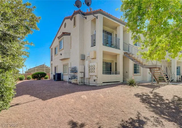 3rd image of 3318 N Decatur Blvd #2072, Las Vegas, NV 89130 | MLS# 2785735