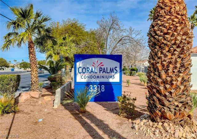 50th image of 3318 N Decatur Blvd #2072, Las Vegas, NV 89130 | MLS# 2785735