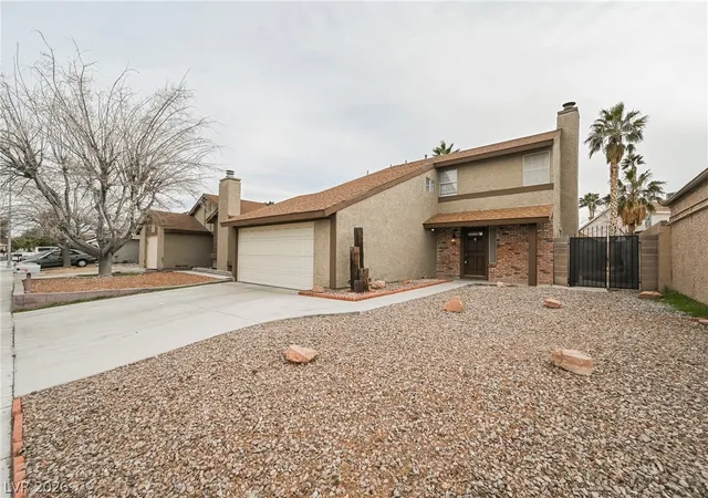 1st image of 7157 Abbeyville Dr, Las Vegas, NV 89119 | MLS# 2786681