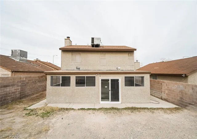 24th image of 7157 Abbeyville Dr, Las Vegas, NV 89119 | MLS# 2786681