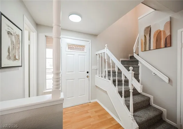 3rd image of 7157 Abbeyville Dr, Las Vegas, NV 89119 | MLS# 2786681
