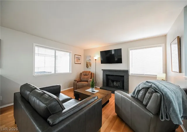 4th image of 7157 Abbeyville Dr, Las Vegas, NV 89119 | MLS# 2786681