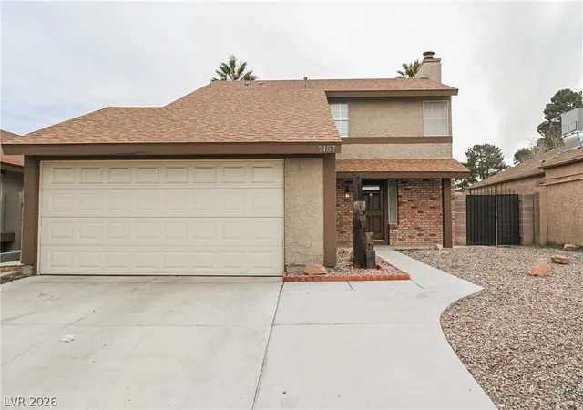 5th image of 7157 Abbeyville Dr, Las Vegas, NV 89119 | MLS# 2786681
