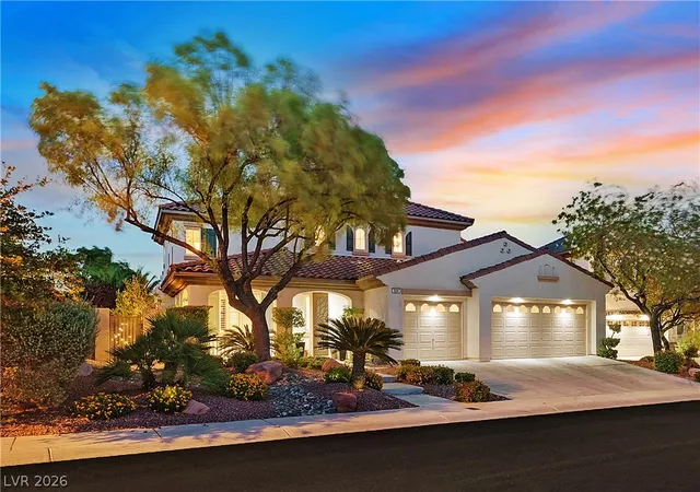 1st image of 834 Roseberry Dr, Las Vegas, NV 89138 | MLS# 2785615