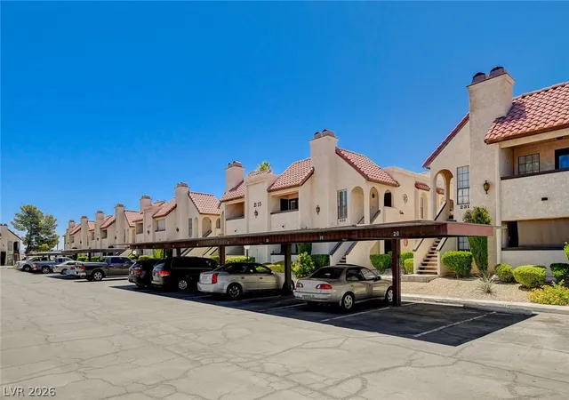 2nd image of 1751 E Reno Ave, Las Vegas, NV 89119