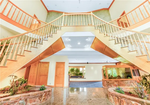 Photo 3 of Mansion for sale at 3687 Happy Ln, Las Vegas, NV 89120 | MLS# 2786618 | Listing updated on 2026-08-20