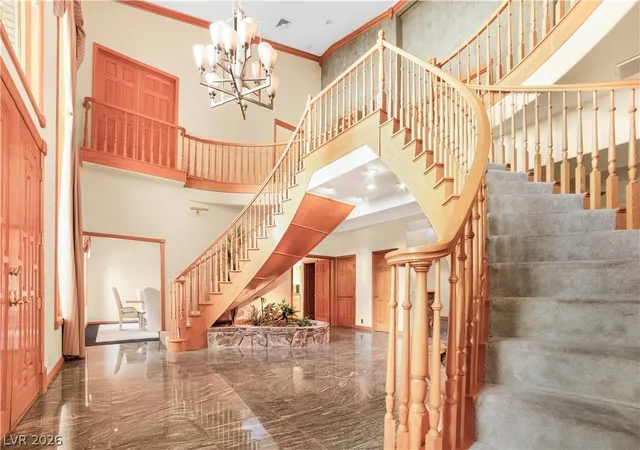 Photo 3 of Single family home for sale at 3687 Happy Ln, Las Vegas, NV 89120 | MLS# 2786618 | Listing updated on 2026-08-20