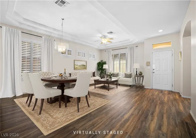 1st image of 2154 Eagle Watch Dr, Henderson, NV 89012 | MLS# 2786692