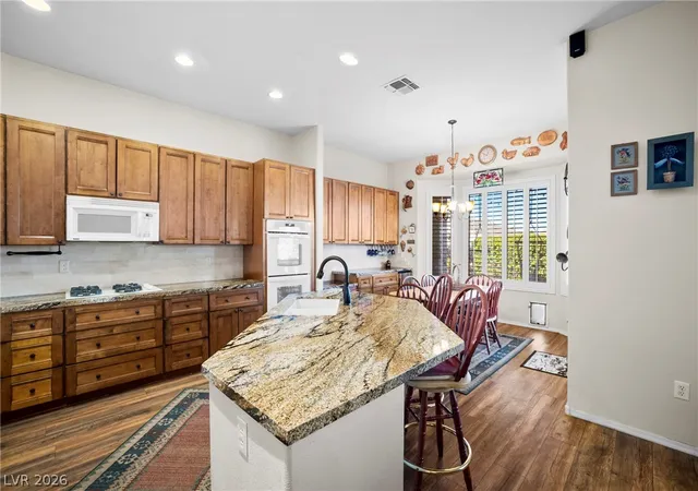 5th image of 2154 Eagle Watch Dr, Henderson, NV 89012 | MLS# 2786692